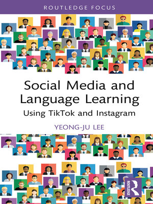 cover image of Social Media and Language Learning